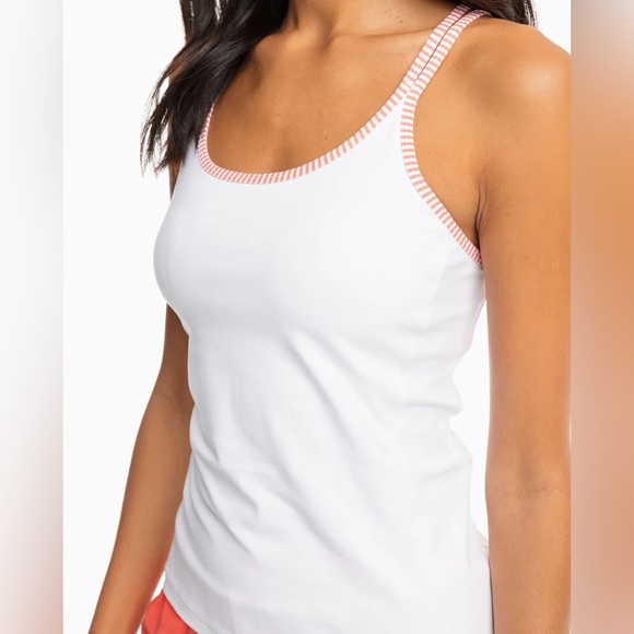 Cory Active Tank - Picture 3 of 5